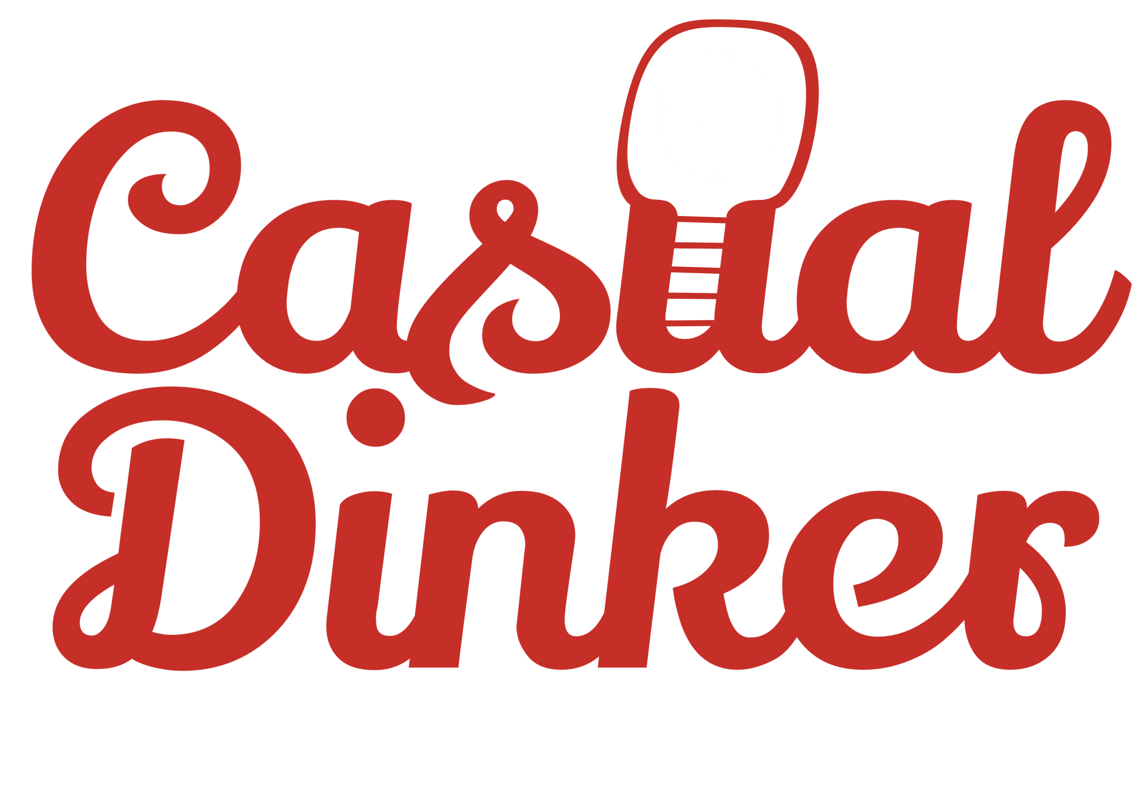 Casual Dinker