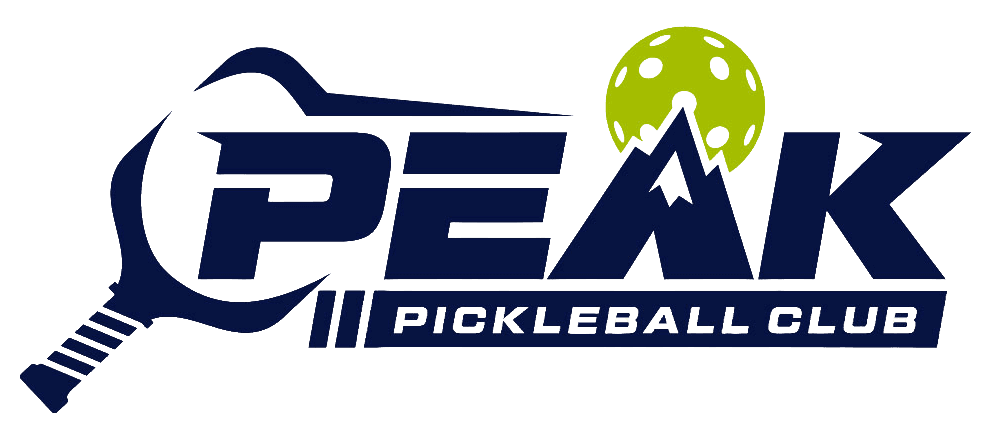 Peak Pickleball Club