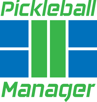 Pickleball Manager