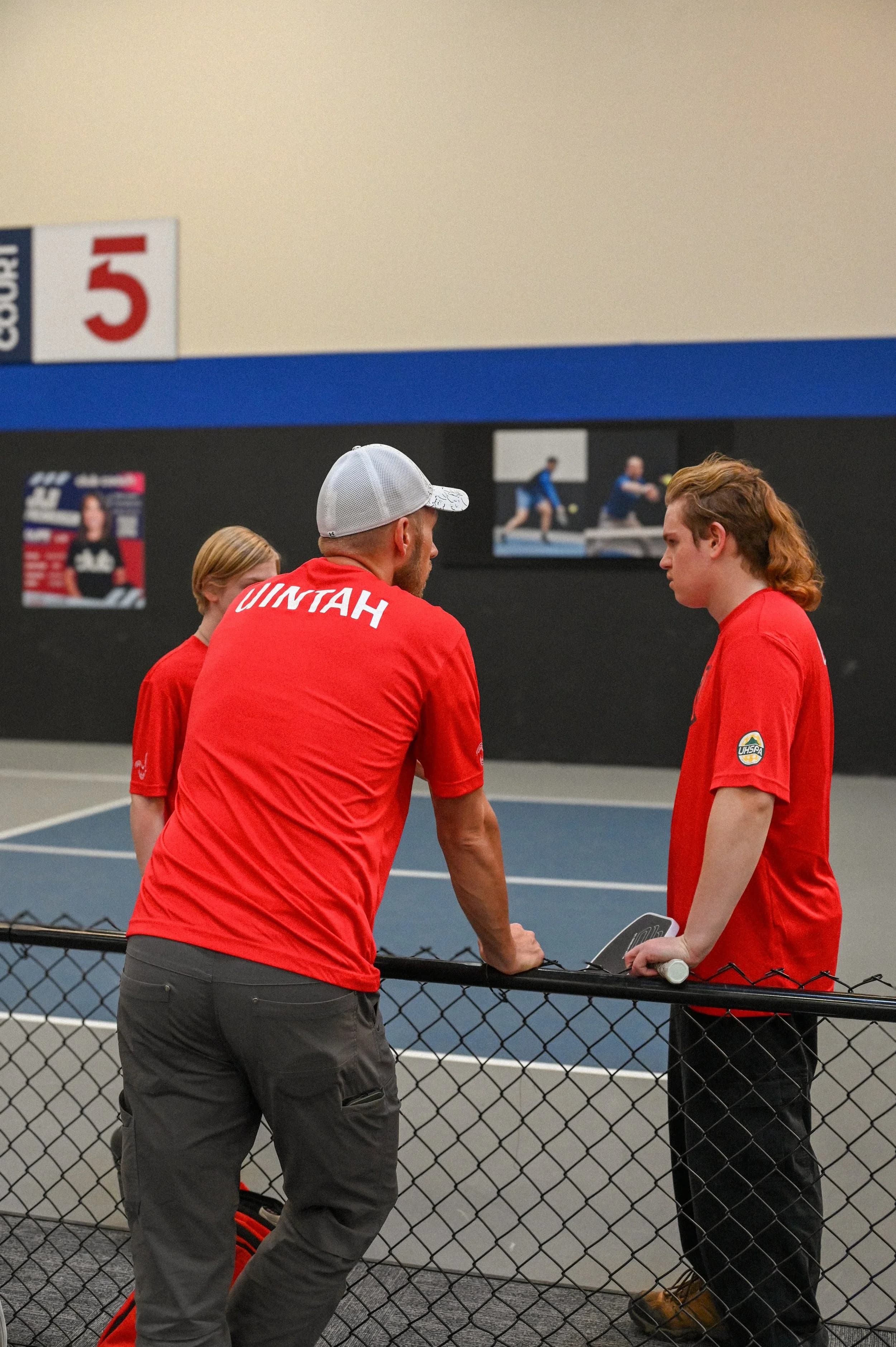 Coaching