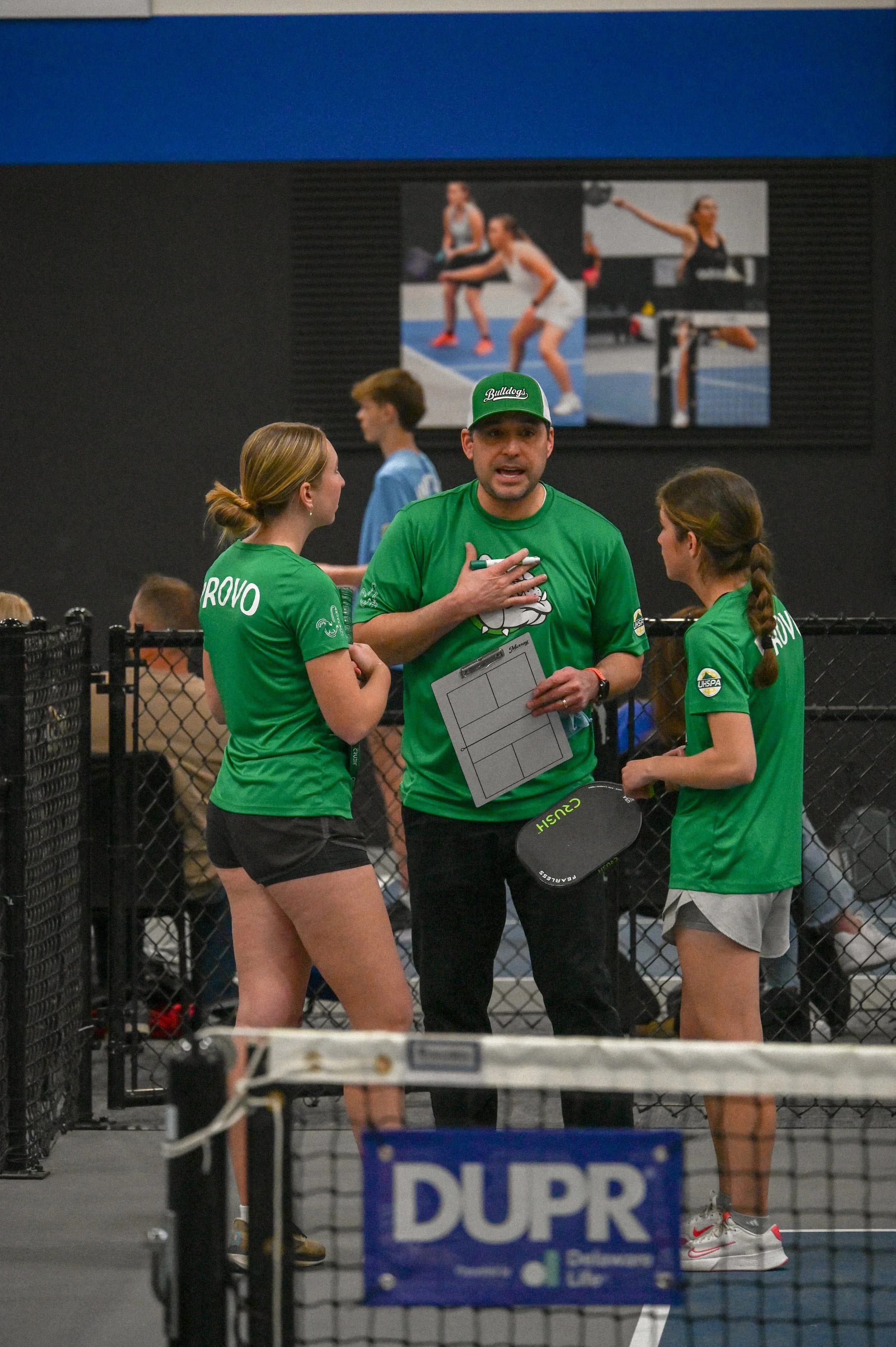 Coaching 2
