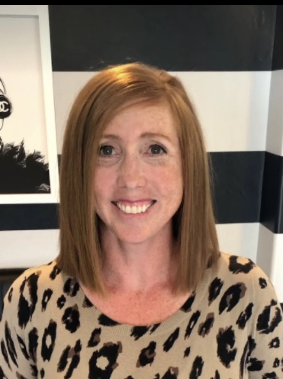 Helen Monson, Director